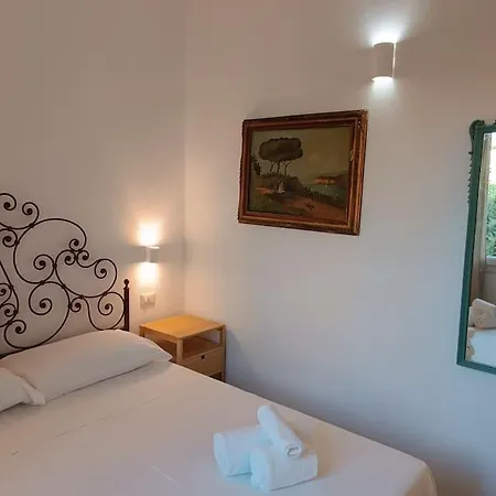 Pensjonat Jimy House