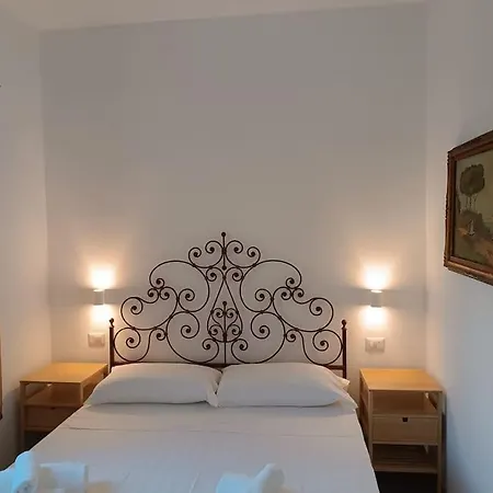 Jimy House Gæstehus 3*