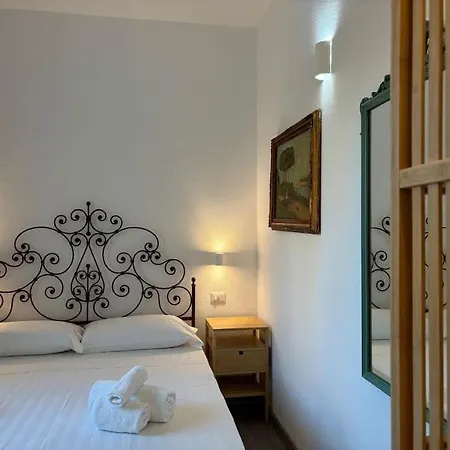 Gæstehus Jimy House