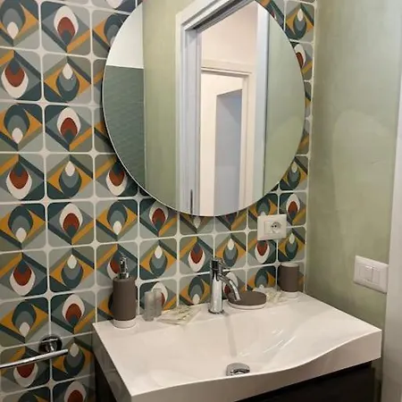 Jimy House Gæstehus Olbia