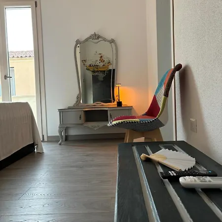 Jimy House Olbia