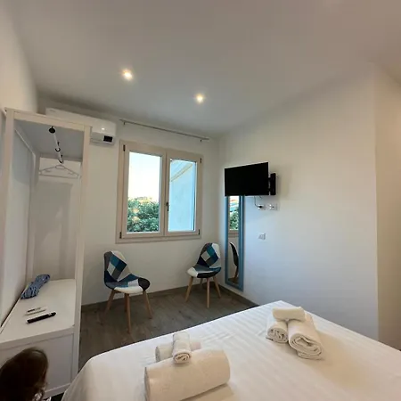 Gæstehus Jimy House