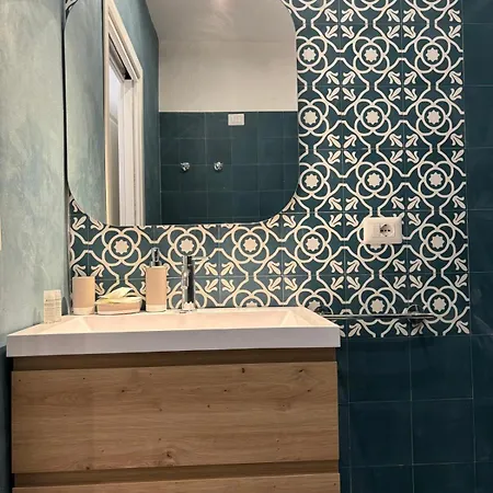 Jimy House Gæstehus