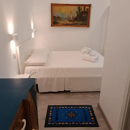 Pensjonat Jimy House Olbia