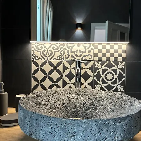 Gæstehus Jimy House Olbia