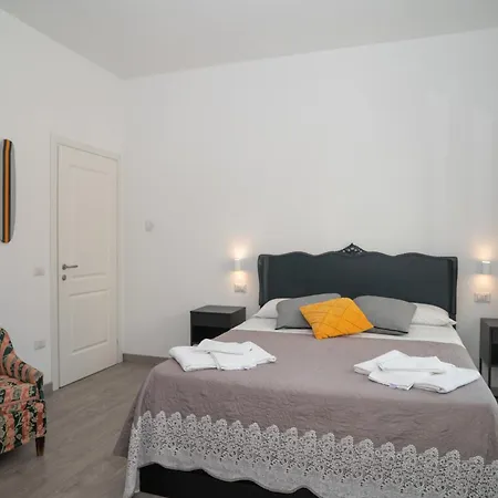 Pensión Jimy House