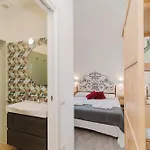 Maison d'hôtes Jimy House Olbia