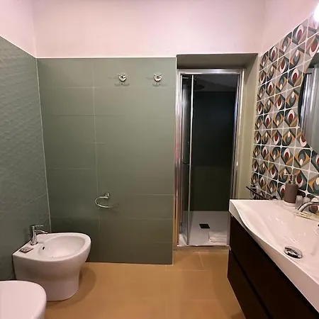 Jimy House 3* Olbia