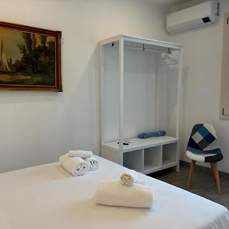 בית הארחה Jimy House