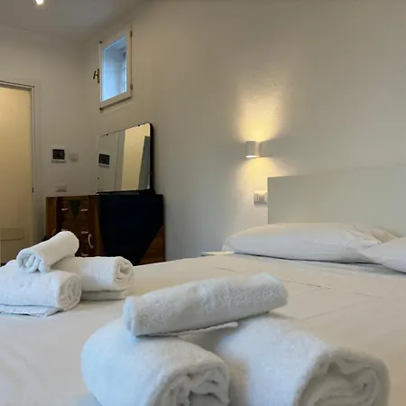Gæstehus Jimy House Olbia
