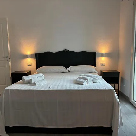 Jimy House Gæstehus 3*