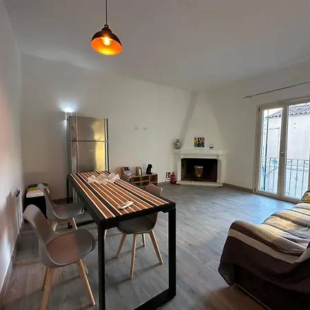 Jimy House 3* Olbia