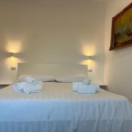 Jimy House 3* Olbia