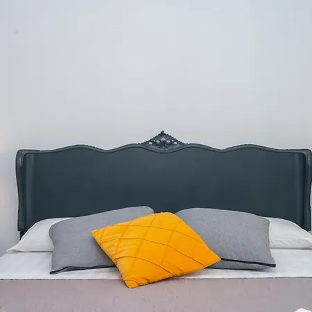 Jimy House Gasthuis Olbia