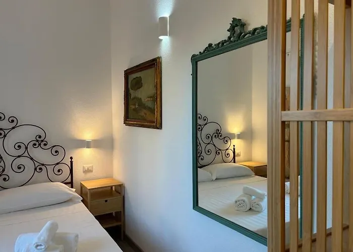 Jimy House Gasthuis Olbia