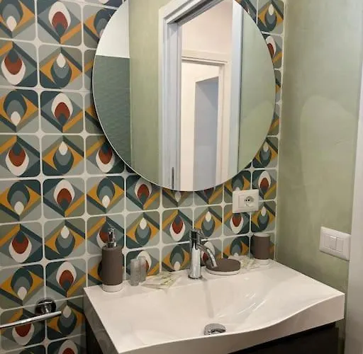 Jimy House Gasthuis Olbia