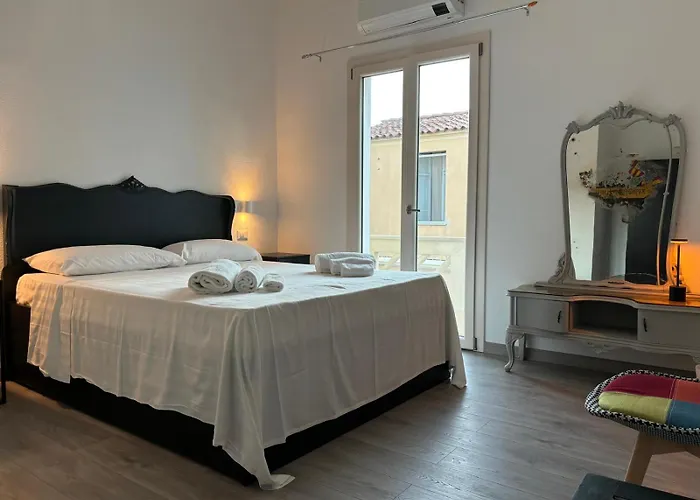 Gasthuis Jimy House 3*