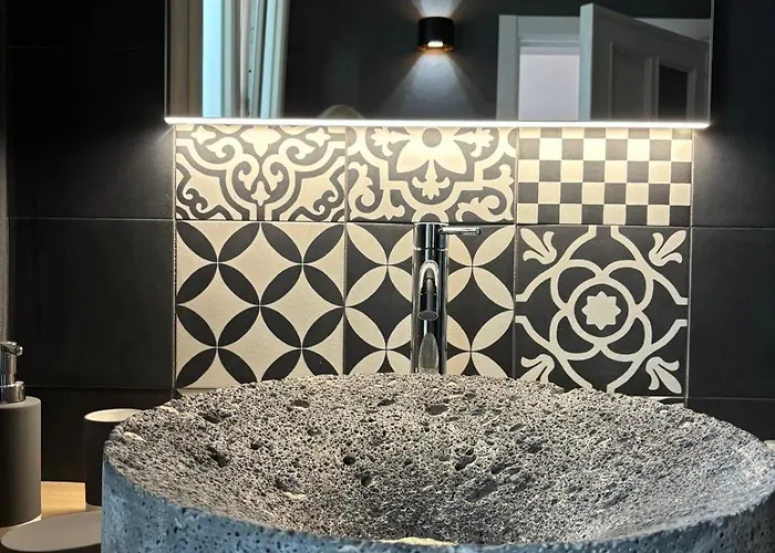 Gasthuis Jimy House Olbia