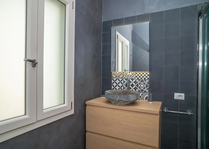 Gasthuis Jimy House Olbia