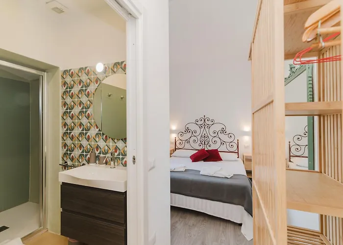 Gasthuis Jimy House Olbia